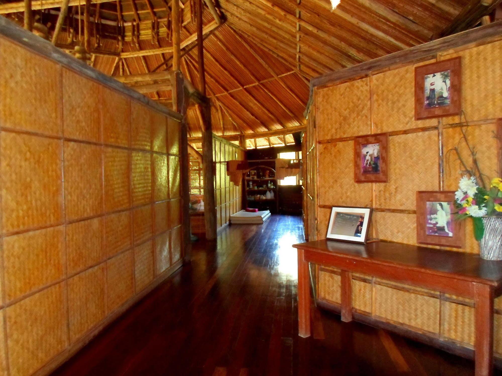 The Cliff & River Jungle Resort Phanom Kültér fotó